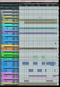 Mix